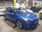 2014 KIA  FORTE