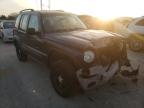 2004 JEEP  LIBERTY