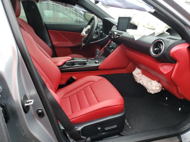 2021 LEXUS IS 350 F-S JTHGZ1E22M5022013