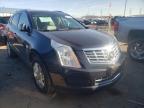 2015 CADILLAC  SRX