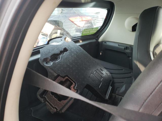 2014 SMART FORTWO WMEEJ9AAXEK741445