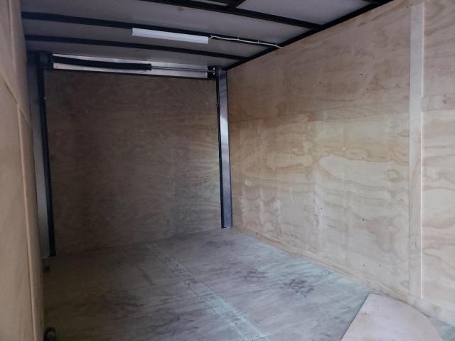 2018 ARCTIC CAT TRAILER 5YCBE1620JH049108