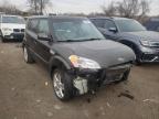 2011 KIA  SOUL