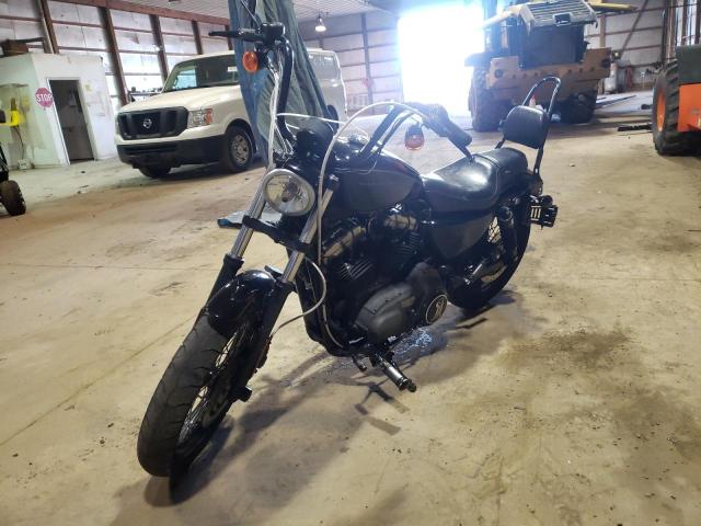 2008 HARLEY-DAVIDSON XL1200 N 1HD1CZ3158K430478