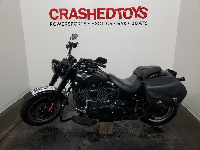 2016 HARLEY-DAVIDSON FLSTFBS 1HD1JT913GC019051
