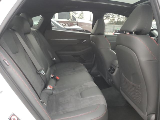 2022 HYUNDAI SONATA N L 5NPEK4JC9NH142390