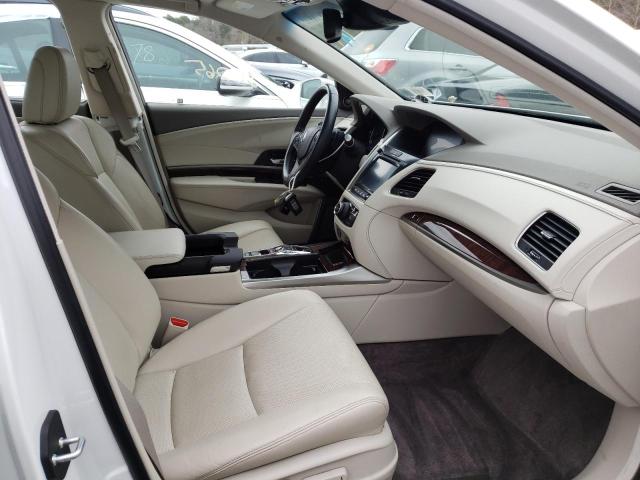 2017 ACURA RLX SPORT JH4KC2F96HC000143