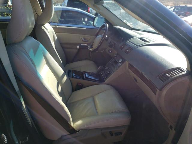 2014 VOLVO XC90 3.2 YV4952CZ6E1688387