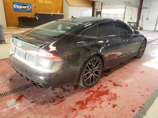 2020 AUDI S7 PREMIUM WAUPFAF23LN017116