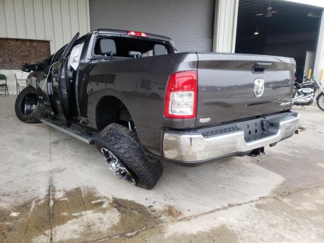 2022 RAM 2500 TRADE 3C6UR5CJ0NG110968
