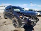 2020 JEEP  CHEROKEE