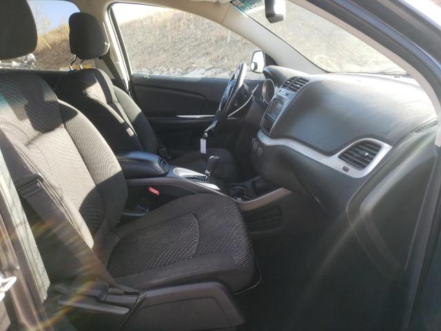 3C4PDDBGXFT589543 Dodge Journey Sx 2015. Фото: 4