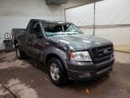 2004 FORD  F150