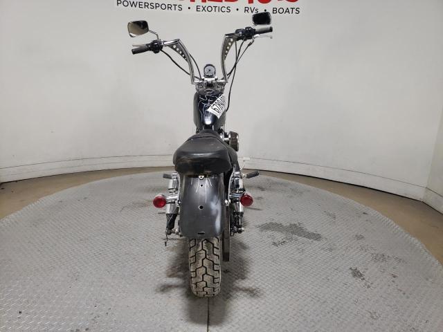 2013 HARLEY-DAVIDSON XL1200 V 1HD1LF314DC423525