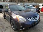 2012 NISSAN  ROGUE