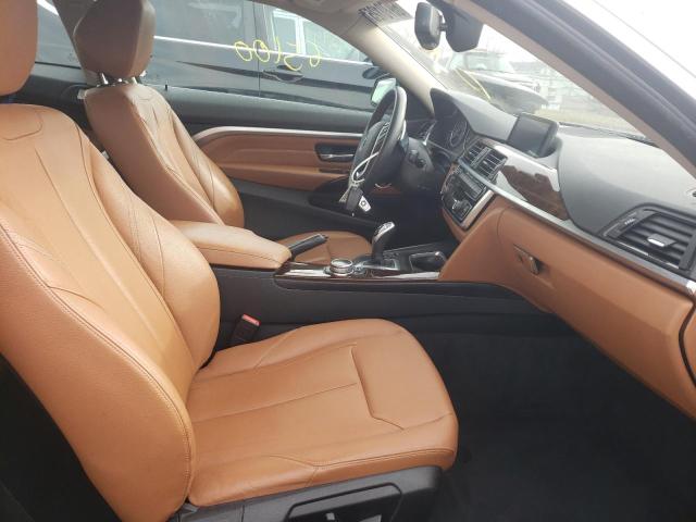 2015 BMW 428 XI WBA3N9C58FK246184