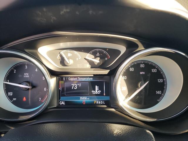 2017 BUICK ENVISION E LRBFXBSA1HD154064