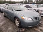 2009 TOYOTA  CAMRY