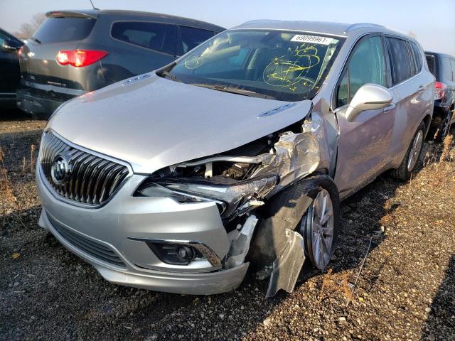 2017 BUICK ENVISION E LRBFXBSA8HD016506