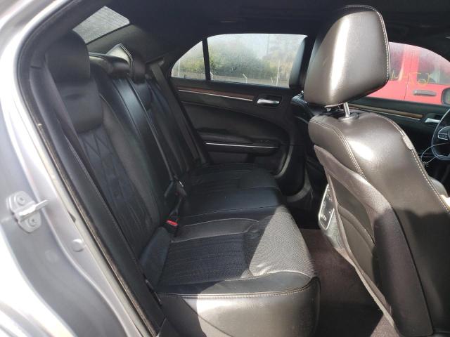 2017 CHRYSLER 300C PLATI 2C3CCAPGXHH661320