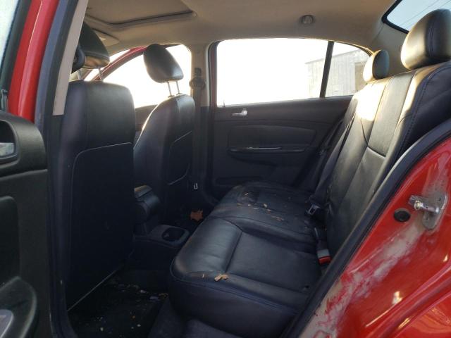 2010 CHEVROLET COBALT 2LT 1G1AF5F50A7234790