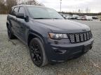 2018 JEEP  CHEROKEE