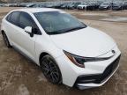 2020 TOYOTA  COROLLA