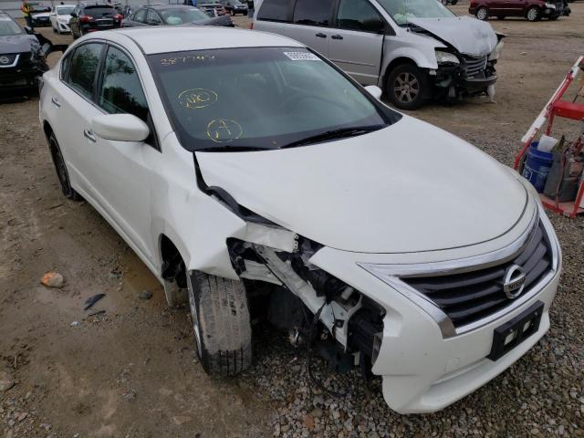 1N4AL3AP3EN387748 Nissan Altima S 2014
