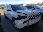 2015 JEEP  CHEROKEE