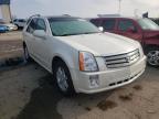 2005 CADILLAC  SRX