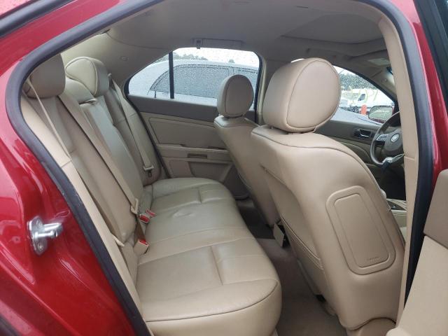 2011 CADILLAC STS LUXURY 1G6DW6ED1B0150834