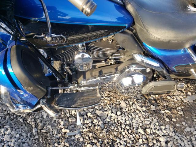 2008 HARLEY-DAVIDSON FLHTCUI 1HD1FC41X8Y606070