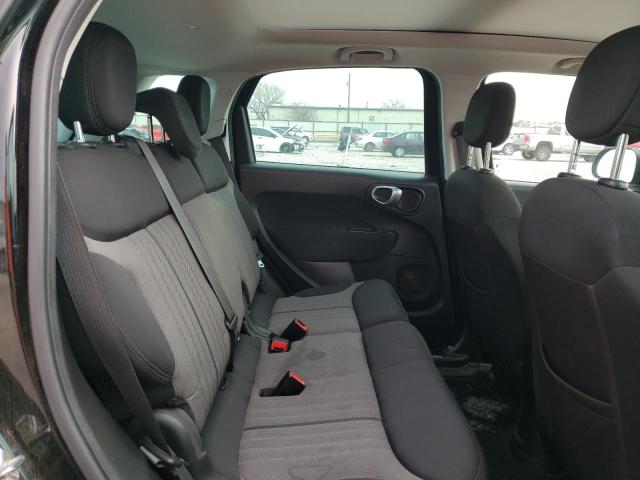 2015 FIAT 500L EASY ZFBCFABH1FZ036646