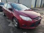 2014 FORD  FOCUS