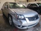 2009 MITSUBISHI  GALANT