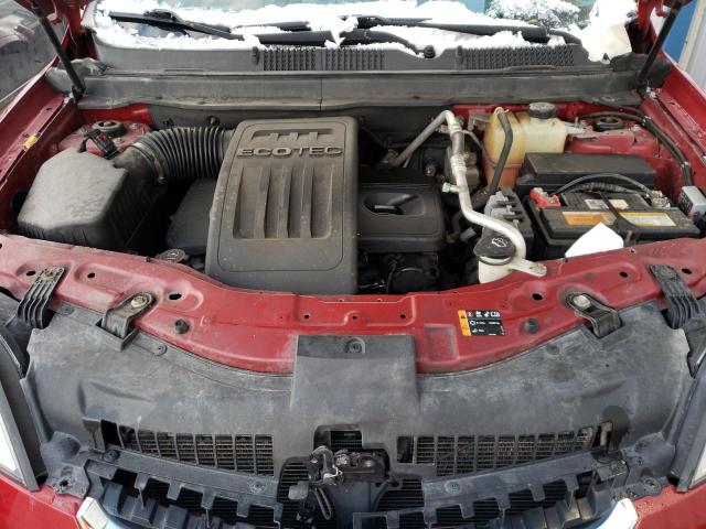 2013 CHEVROLET CAPTIVA 3GNAL3EK4DS609721