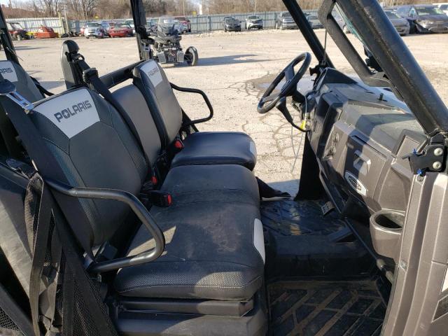2016 POLARIS RANGER CRE 4XARVE87XGB341967