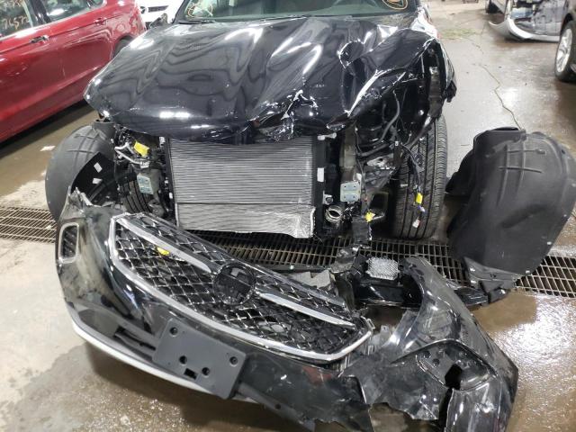 2021 BUICK ENVISION A LRBFZSR43MD124147