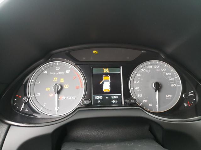 2017 AUDI SQ5 WA1CCAFP4HA100374