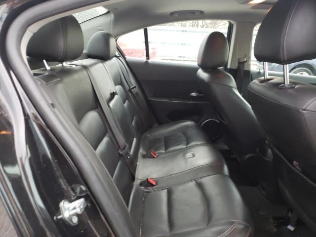 2016 CHEVROLET CRUZE LIMI - 1G1PG5SB2G7168108