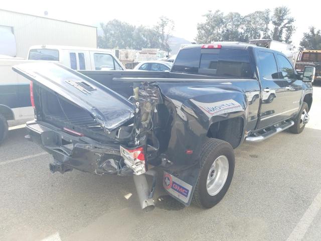 2019 GMC SIERRA K35 1GT42WEY0KF271282