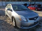 2010 NISSAN  SENTRA