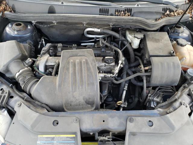 2010 CHEVROLET COBALT 1LT 1G1AD1F52A7209758