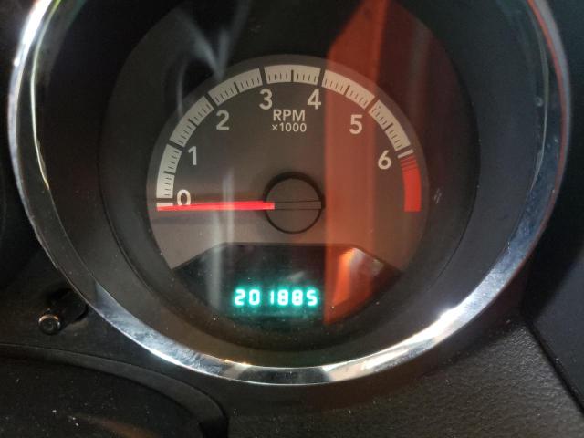 2010 DODGE CALIBER SX 1B3CB4HA3AD534780