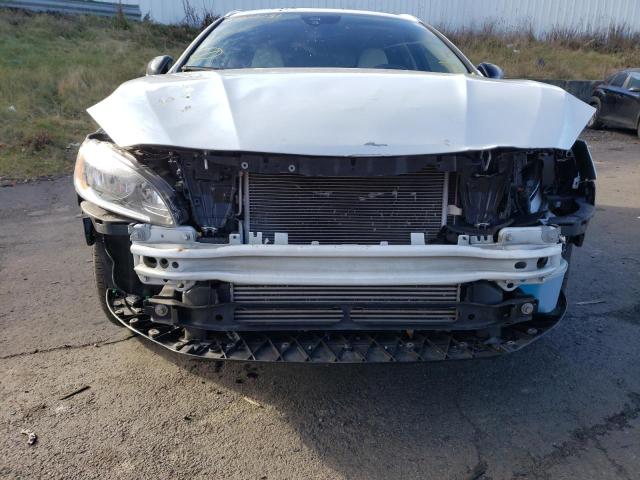 2018 VOLVO V60 CROSS YV440MWK8J2045997