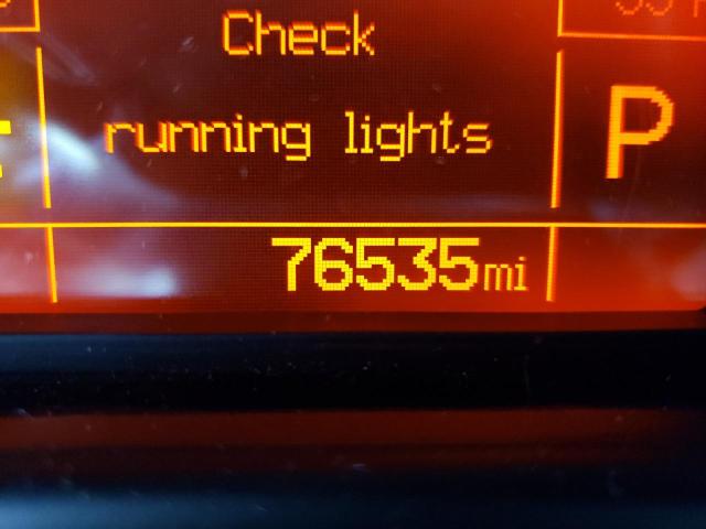 2015 FIAT 500L EASY ZFBCFABH1FZ036646
