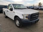 2016 FORD  F150