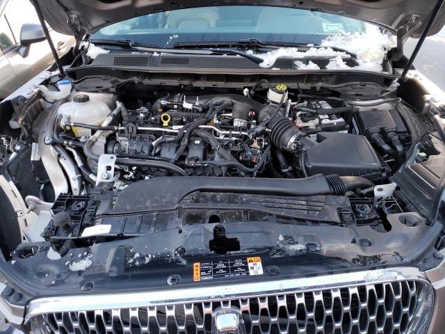 2021 LINCOLN CORSAIR 5LMCJ1D94MUL08837