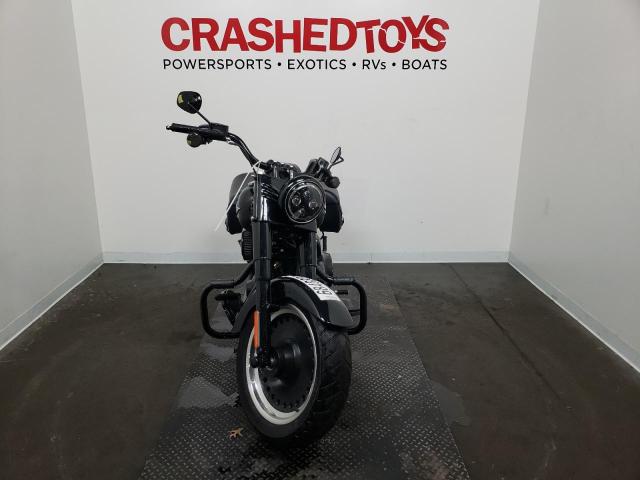 2016 HARLEY-DAVIDSON FLSTFBS 1HD1JT913GC019051