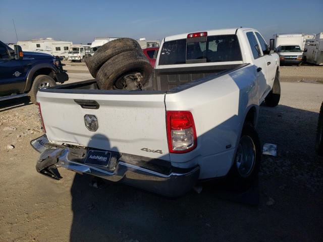 2022 RAM 3500 TRADE 3C63RRGL5NG140126